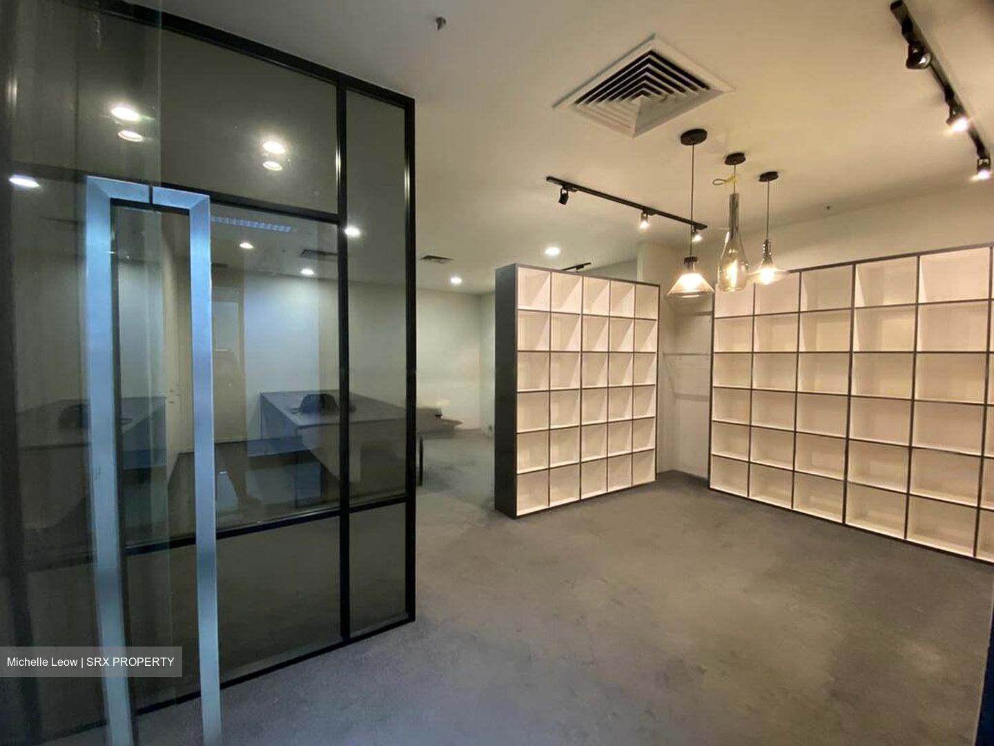 Parklane Shopping Mall (D7), Office #454240891